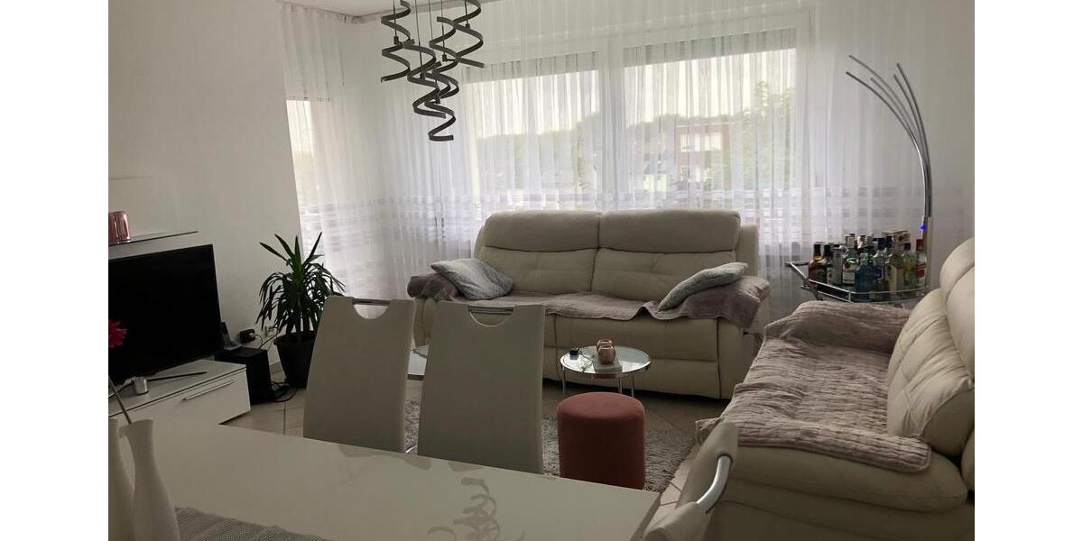 Etagenwohnung Hamm - 3 Zimmer, 73 m&sup2;, 700&euro; | Angebot:26247434