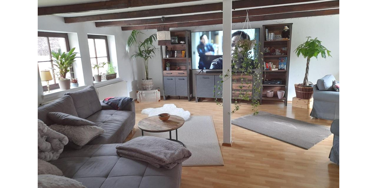 Etagenwohnung Soest - 2 Zimmer, 105 m&sup2;, 1.050&euro; | Angebot:26088456