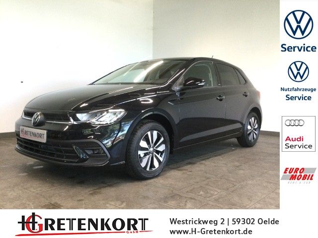 VW Polo 6.206 km 21.995 € Oelde 59302
