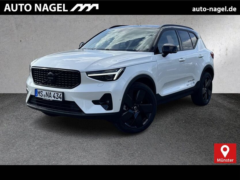 XC40