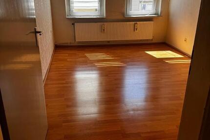 2-Zimmer-Wohnung | Altbau | Garten | Steinstraße Hamm 2 zimmer