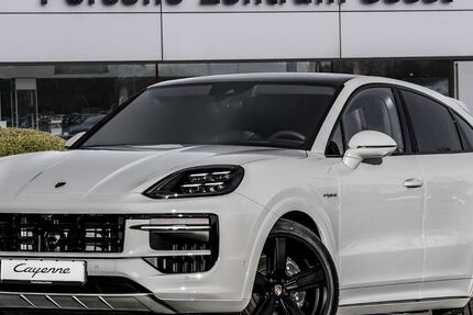 Porsche Cayenne 7.500 km 127.456 &euro; Soest 59494