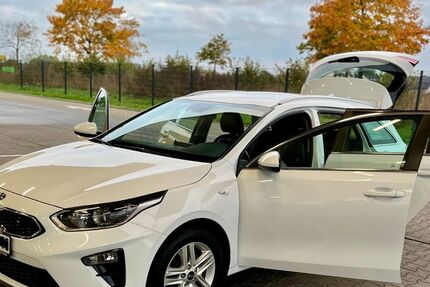 Kia ceed / Ceed 111.800 km 14.300 € Ahlen 59227