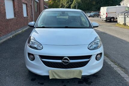 Opel Adam 83.000 km 7.250 € Hamm 59075