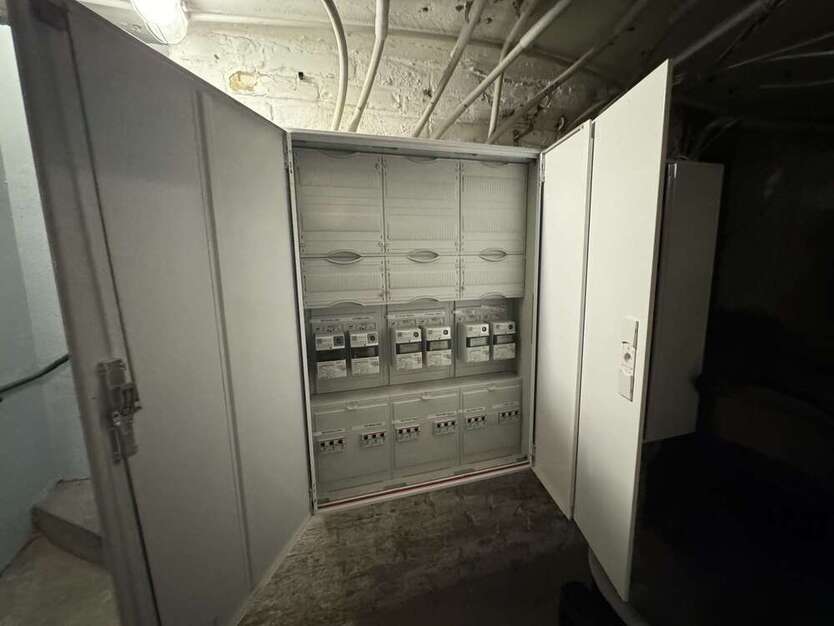 3,5-Zimmer-Dachgeschoßwohnung in HammHerringen – Vermietet und top-modernisiert