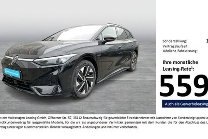 VW ID.7 15.035 km 52.911 &euro; Bergkamen 59192