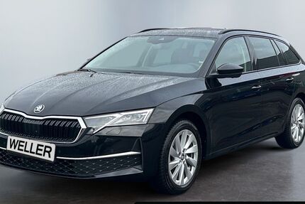 Skoda Octavia 24.834 km 28.280 &euro; Hamm 59067