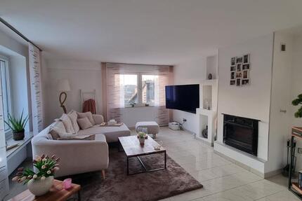 Wohnung Mietwohnung Lünen Alstedde 3 zimmer