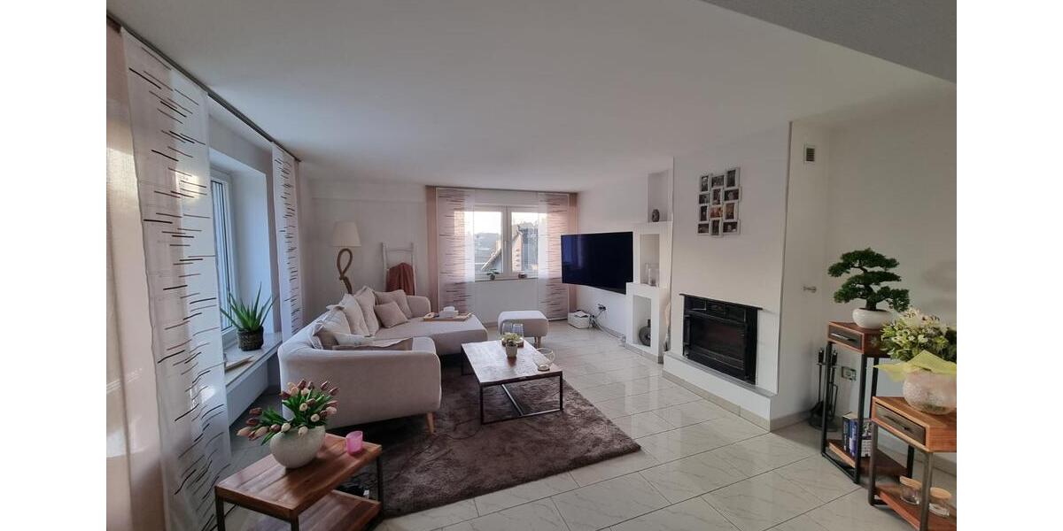 Wohnung Mietwohnung Lünen Alstedde 3 zimmer