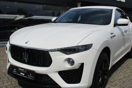 Maserati Levante 52.500 km 57.900 € Schwerte 58239