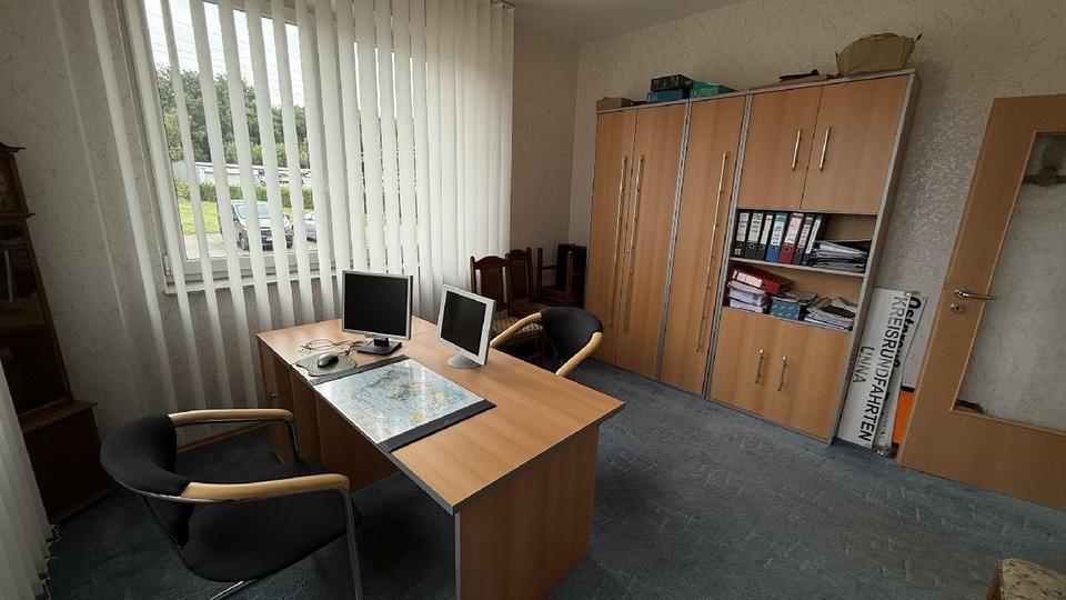 Gewerbeobjekt Bergkamen - 1.500&euro; | Angebot:22005970