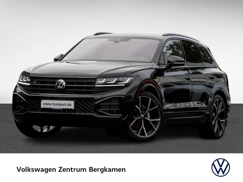 Touareg