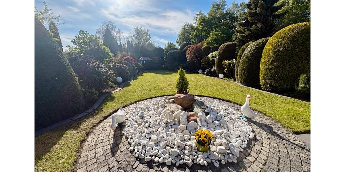 Reihenhaus Lünen - 10 Zimmer, 220 m&sup2;, 530.000&euro; | Angebot:26355228