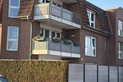 Wohnung Beckum-Neubeckum Neubeckum - 2 Zimmer, 56 m&sup2;, 135.000&euro; | Angebot:25688598