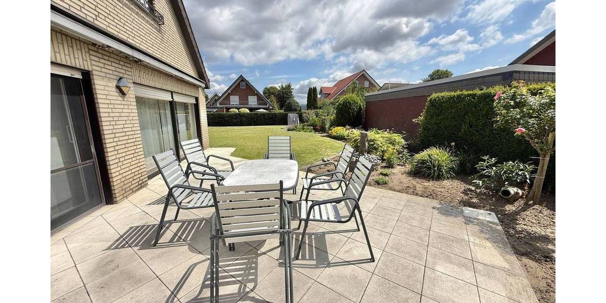 Mehrfamilienhaus, Wohnhaus Ennigerloh Ostenfelde - 7 Zimmer, 191 m&sup2;, 320.000&euro; | Angebot:23941047