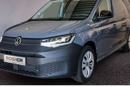 VW Caddy 3.999 km 38.880 € Menden 58706