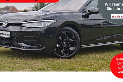 VW Passat Variant