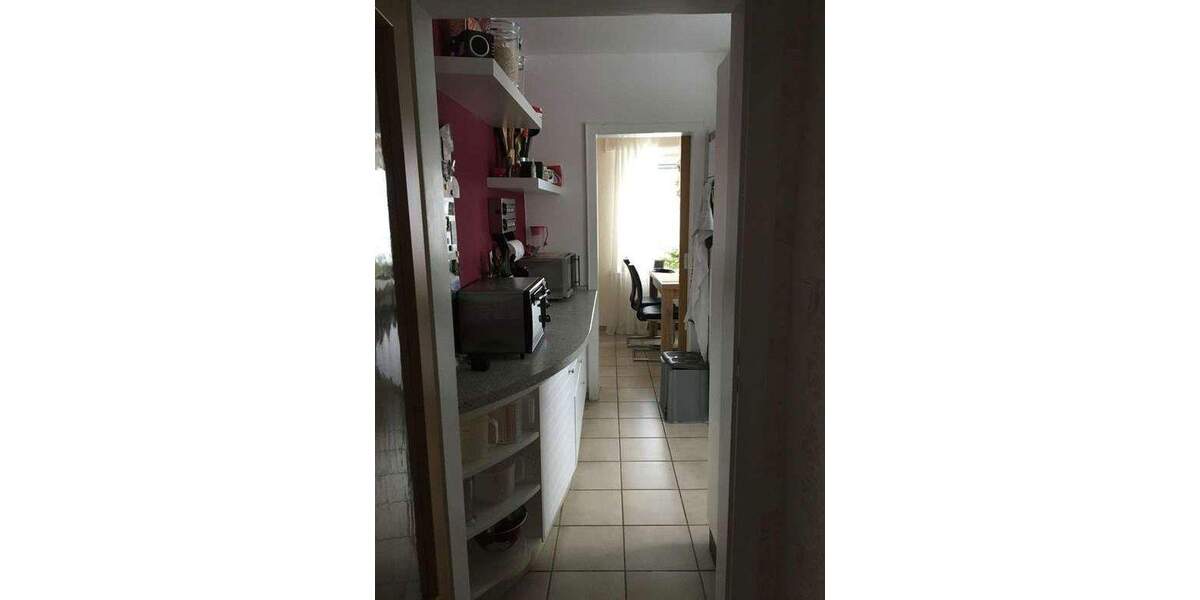 Etagenwohnung Ahlen Innenstadt - 3 Zimmer, 78 m&sup2;, 165.000&euro; | Angebot:24333554