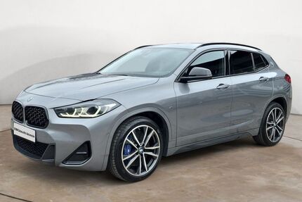 BMW X2 78.005 km 31.390 &euro; Hamm 59071