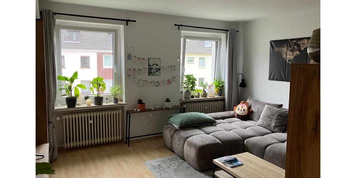 Etagenwohnung Dortmund Brackel - 2.5 Zimmer, 72 m&sup2;, 720&euro; | Angebot:26253481