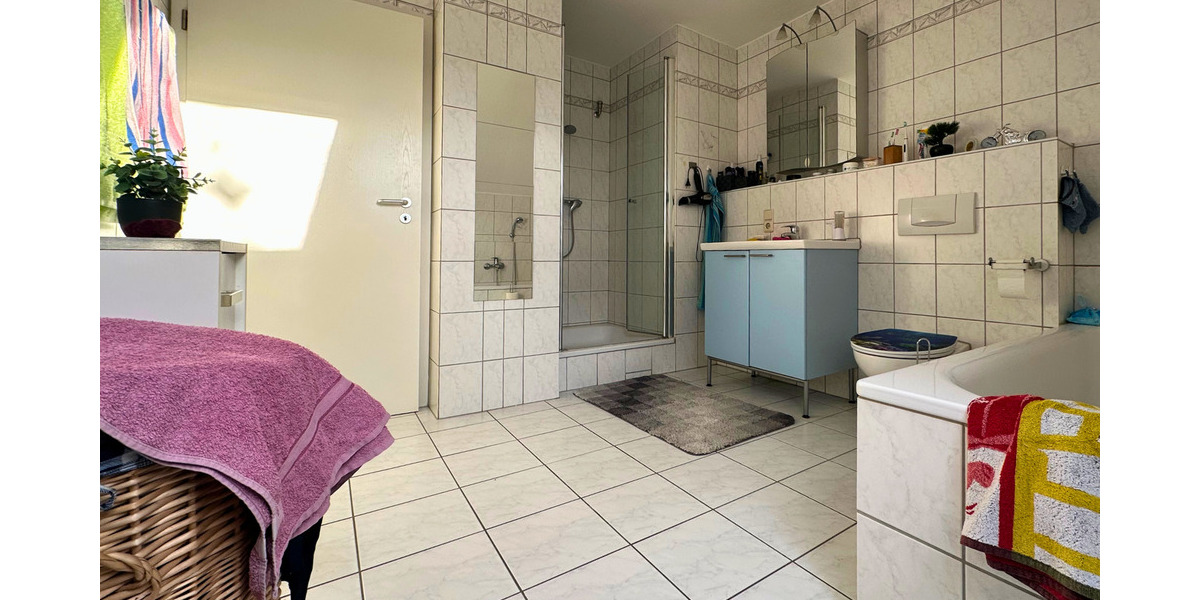 Etagenwohnung Menden Platte Heide - 4 Zimmer, 94 m&sup2;, 189.000&euro; | Angebot:24780807