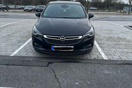 Opel Astra 76.400 km 12.400 &euro; Bergkamen 59192