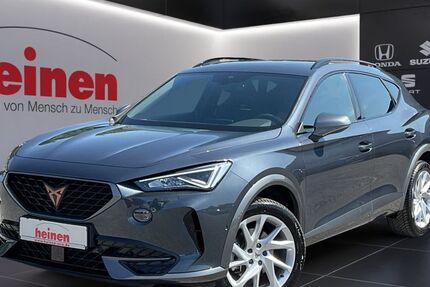 Cupra Formentor 20.279 km 32.899 &euro; Menden 58708
