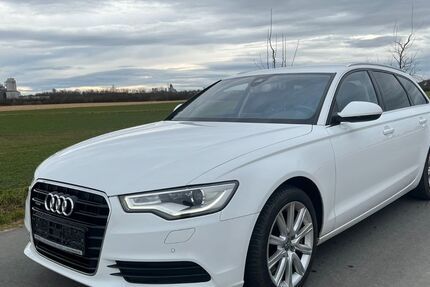 Audi A6 147.000 km 20.600 &euro; Bad Sassendorf 59505