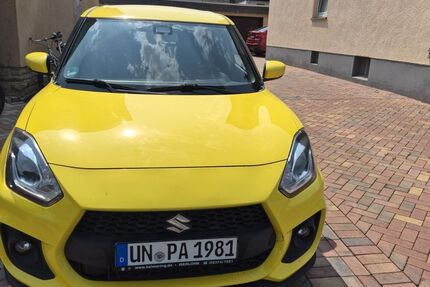 Suzuki Swift 84.000 km 15.500 &euro; Kamen 59174