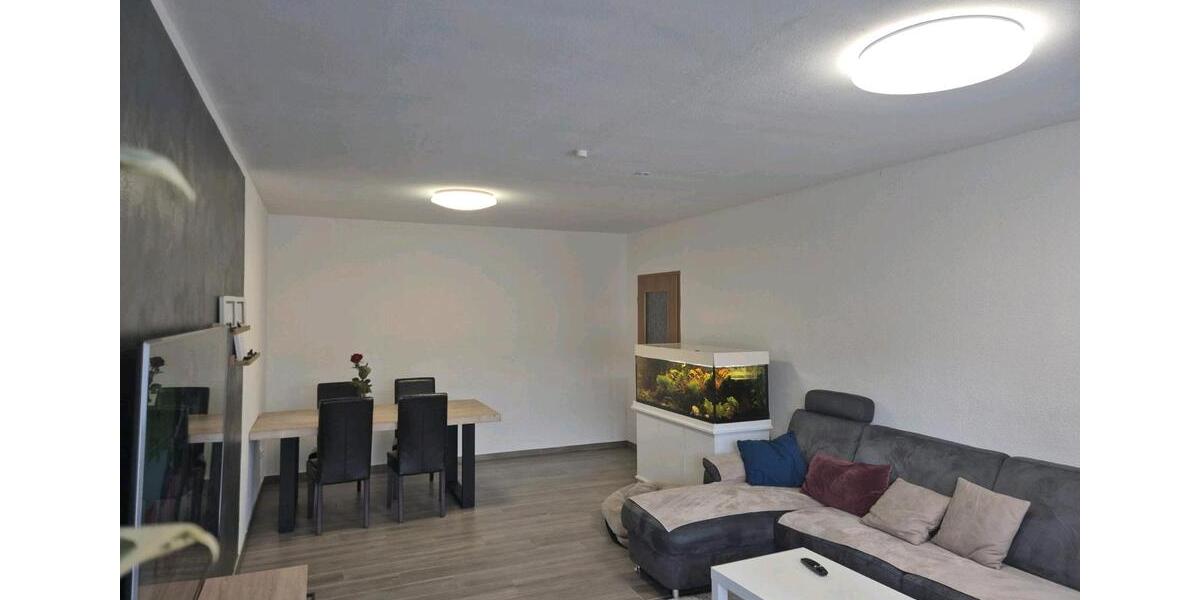 Erdgeschoßwohnung Dortmund Aplerbeck - 3 Zimmer, 90 m&sup2;, 270.000&euro; | Angebot:25138999