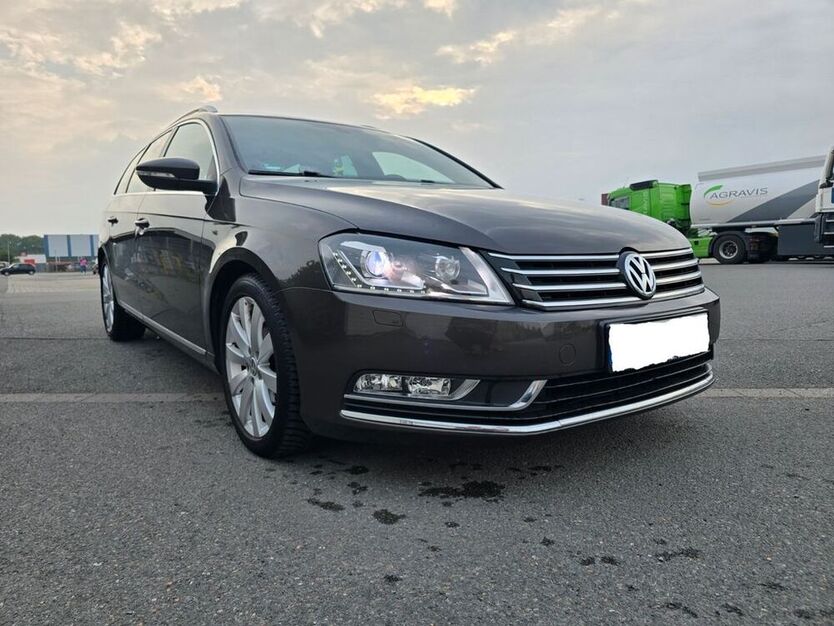 Passat