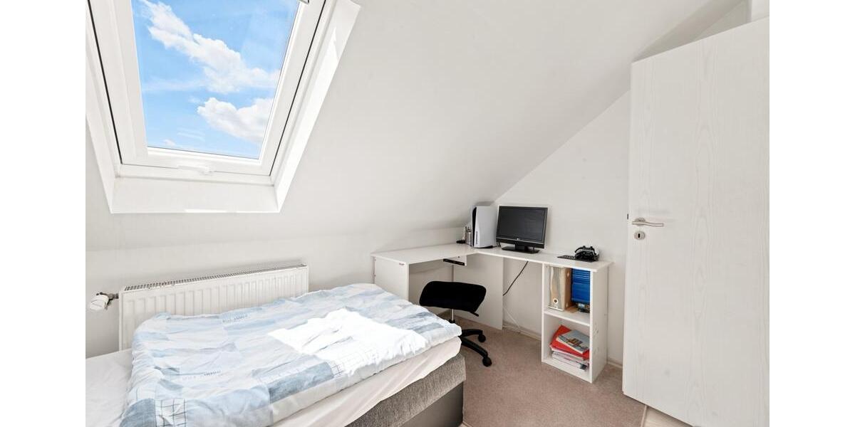 Reihenhaus Bönen - 5 Zimmer, 100 m&sup2;, 340.000&euro; | Angebot:26916590