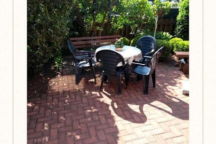 Schöne Wohnung, guter Zustand +Lage! Besichtigung siehe Anzeige ! 2 zimmer