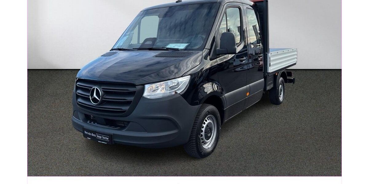 Mercedes-Benz Sprinter 13.550 km 43.733 &euro; Hamm 59067