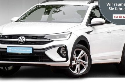 VW Taigo