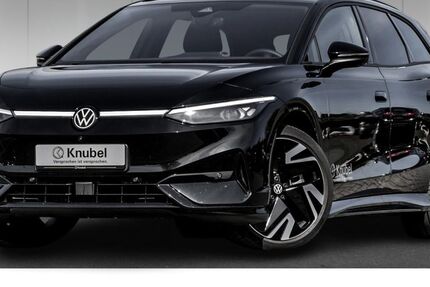 VW ID.7 16.000 km 57.900 &euro; Beckum 59269