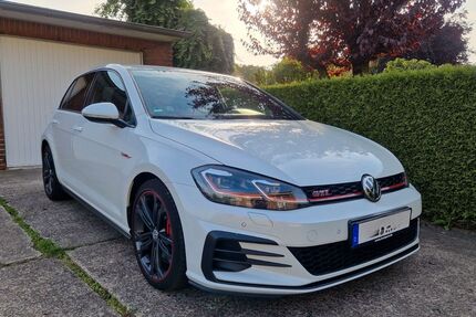 VW Golf 120.000 km 22.300 &euro; Beckum 59269