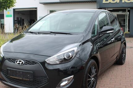 Hyundai ix20 92.954 km 8.470 € Lünen 44536