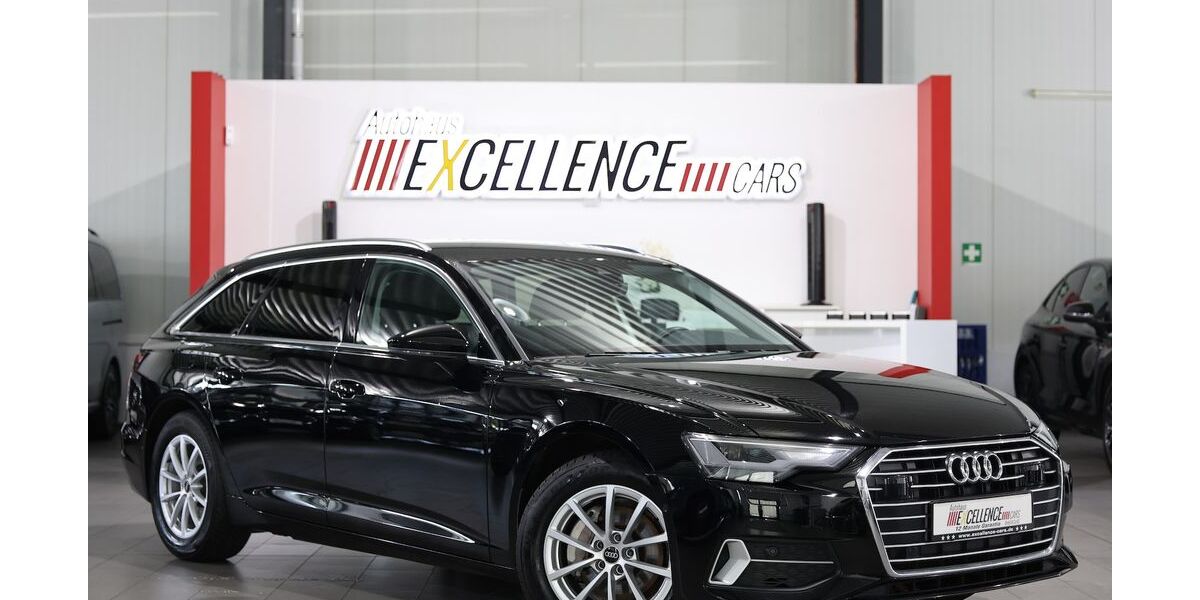 Audi A6 84.000 km 27.996 &euro; Hamm 59077