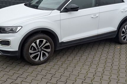 VW T-Roc 59.775 km 23.790 € Selm 59379