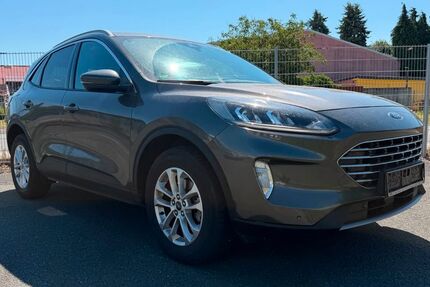 Ford Kuga 48.000 km 19.750 &euro; Ascheberg 59387