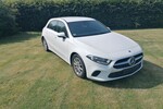 Mercedes-Benz A 180 118.096 km 14.999 € Sendenhorst 48324