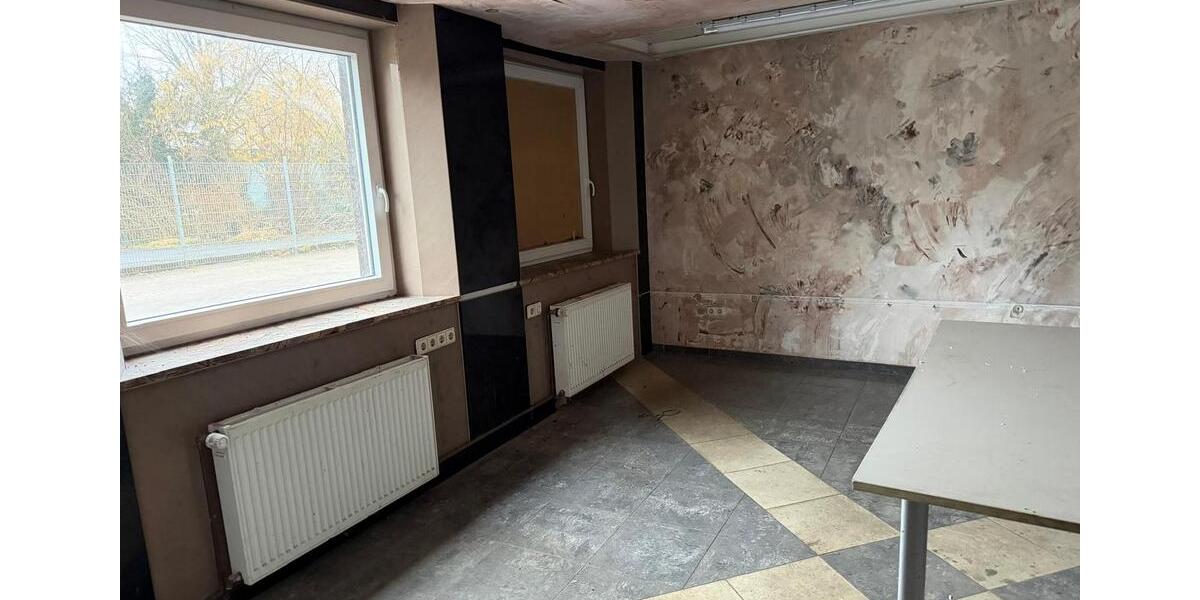 Gewerbeobjekt Hamm Berge - 1.925&euro; | Angebot:25974320