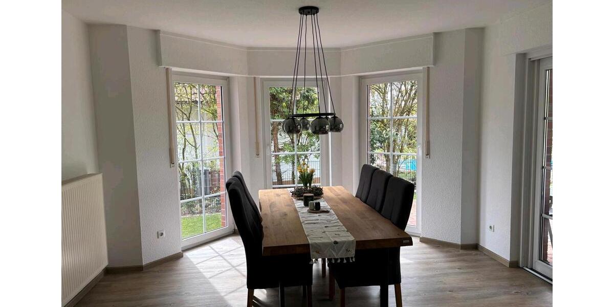 Erdgeschoßwohnung Werl - 3 Zimmer, 104 m&sup2;, 884&euro; | Angebot:26182145