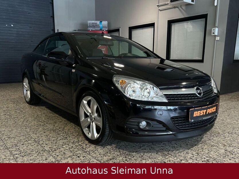 Opel Astra 250.000 km 3.990 € Unna 59425