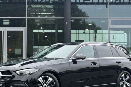 Mercedes-Benz C 180 25.902 km 33.250 &euro; Soest 59494