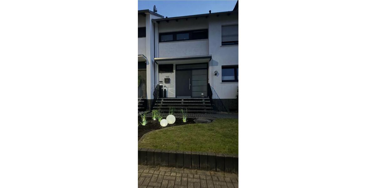 Doppelhaushälfte Hamm Herringen - 4.5 Zimmer, 120 m&sup2;, 1.285&euro; | Angebot:25181216