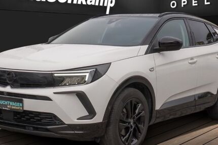 Opel Grandland (X) 60.848 km 20.980 &euro; Selm 59379