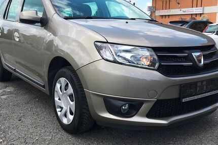Dacia Logan