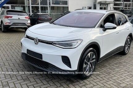 VW ID.4 3.950 km 33.498 € Lünen 44534